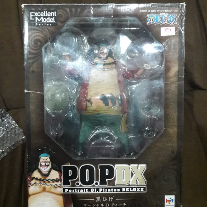 Pop BB One Piece