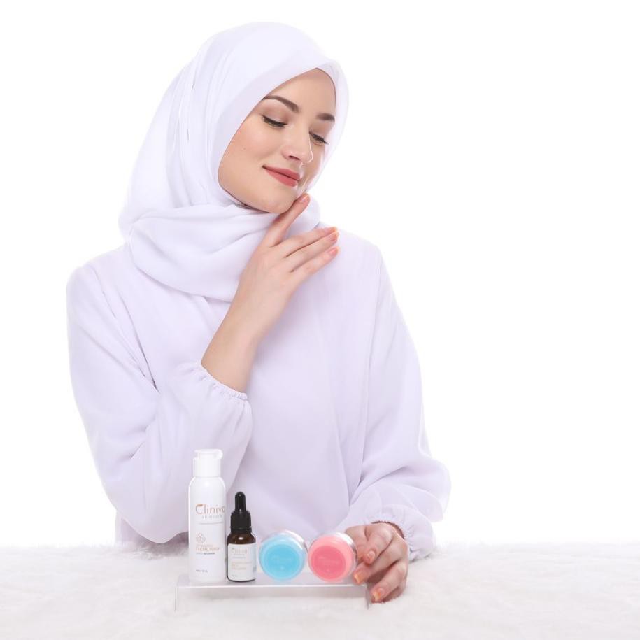 cliniva skincare original