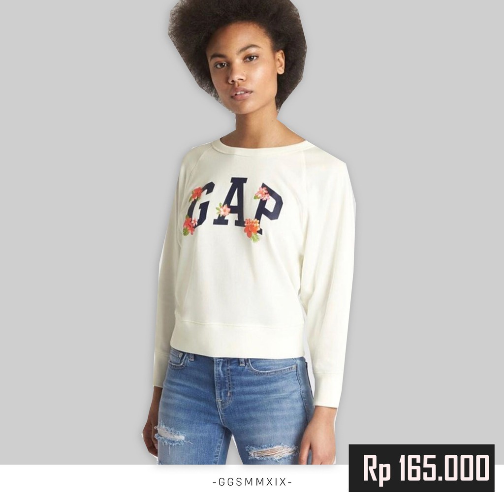 gap original sweatshirt