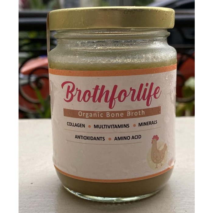 

Pasta | Brothforlife Organic Chicken Bonebroth