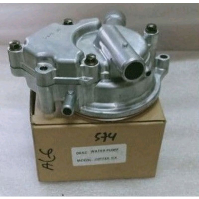 WATER PUMP/WATERPUMP POMPA AIR RADIATOR JUPITER MX,JUPITER MX 135