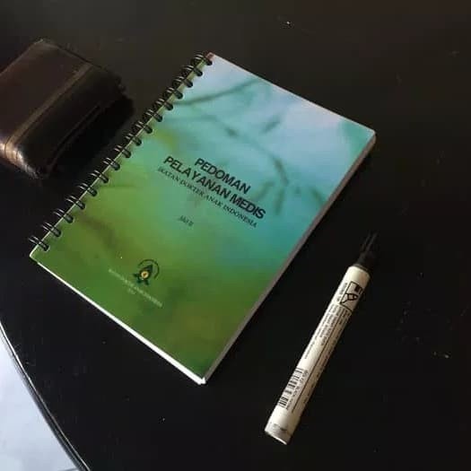 Pedoman Pelayanan Medis PPM Jilid.2 IDAI