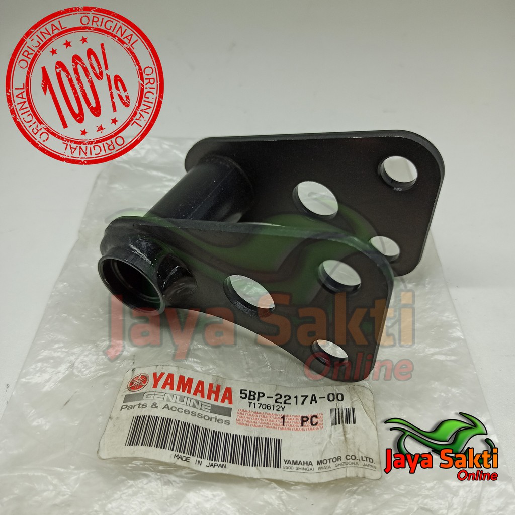 ARM RELAY SCORPIO,SCORPIO Z ASLI YAMAHA