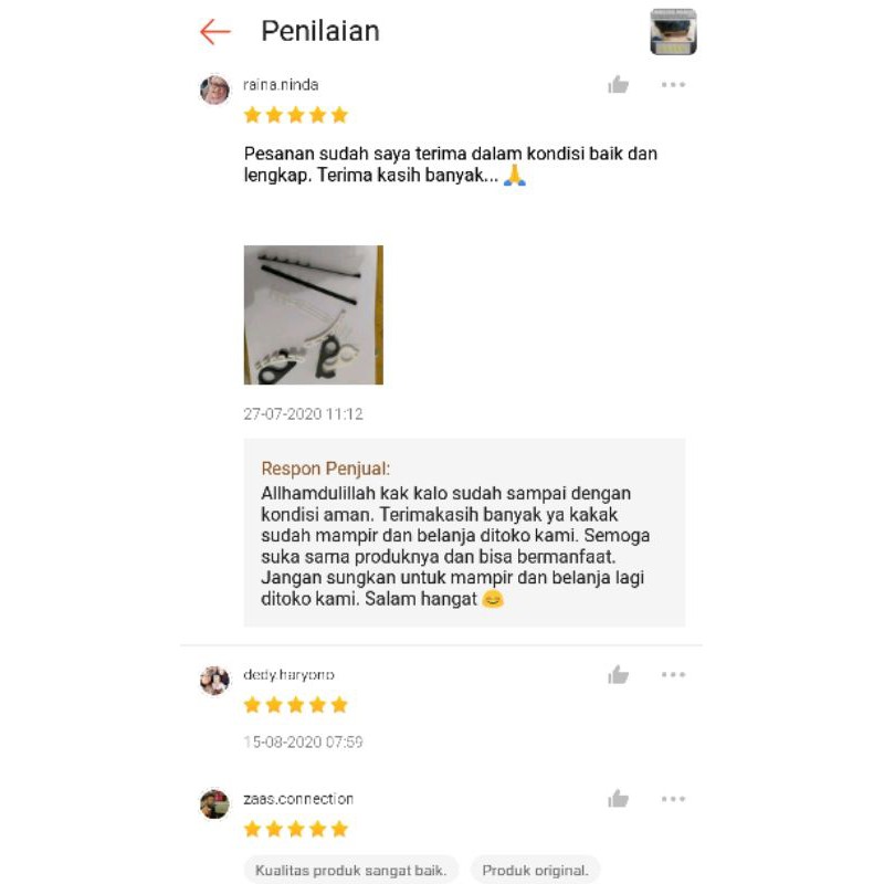 Penyambung Masker Bedah Pengait Masker Pereda sakit Telinga Konektor Masker Bahan Plastik