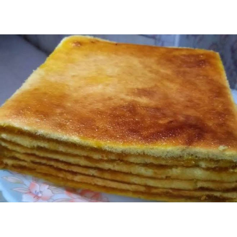 

Bolu lapis SOM