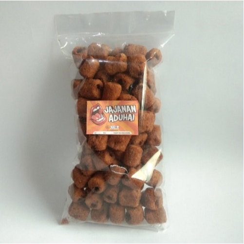 

JAJANAN ADUHAI - STICK COKLAT SMOOKE ICE 100GR