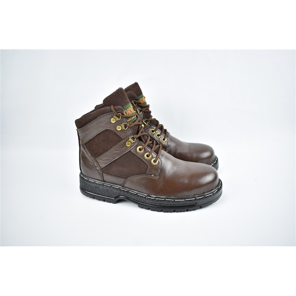 SAFETY BOOTS PRIA CORVELL 10112 (39-43)