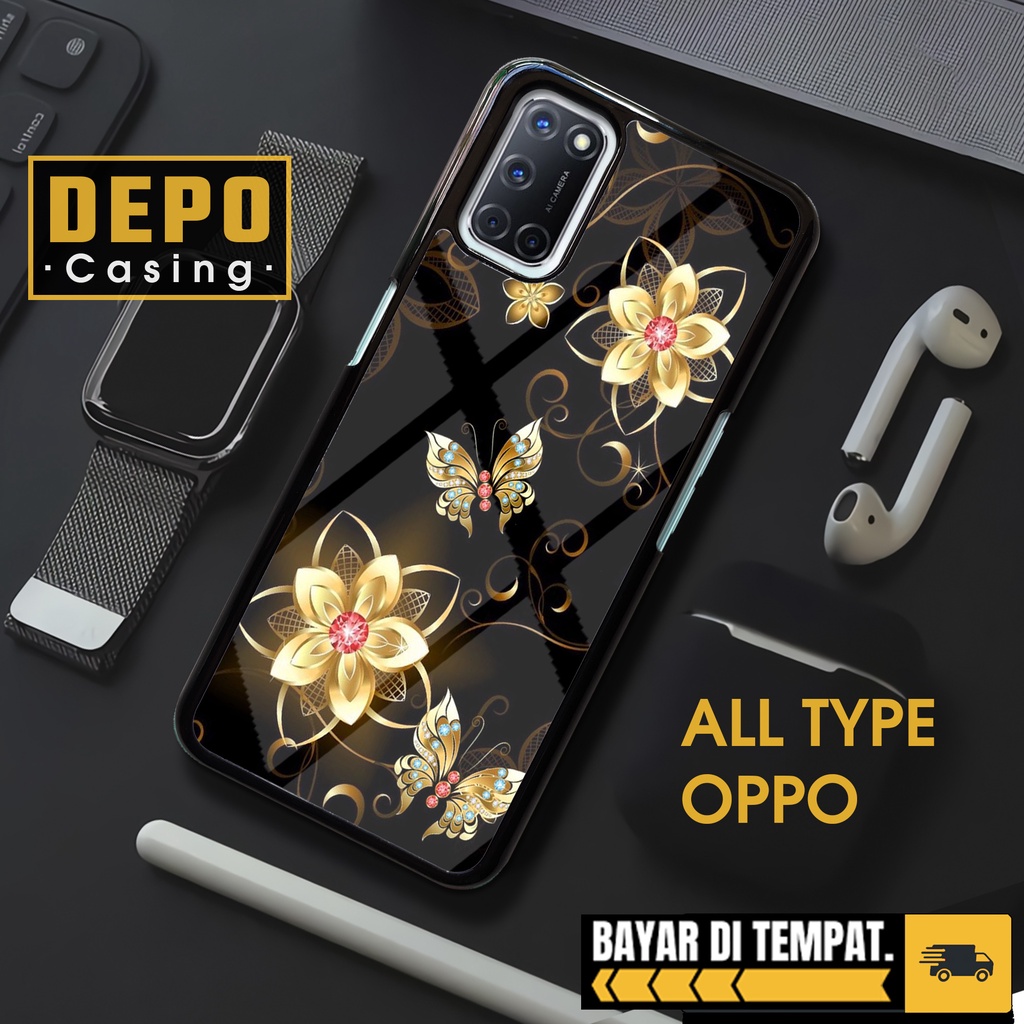 Case Oppo A39 A57 A52 A92 A54 A59 F1s A71 Hp Oppo A39 A57 A52 A92 A54 A59 F1s A71 Depo Casing [BTFY]