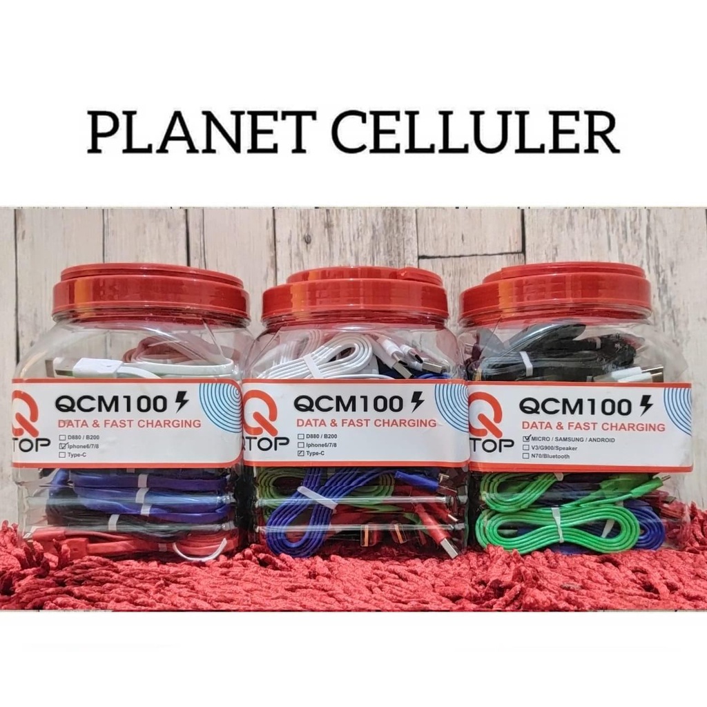 KABEL DATA Q TOP (1 TOPLES)