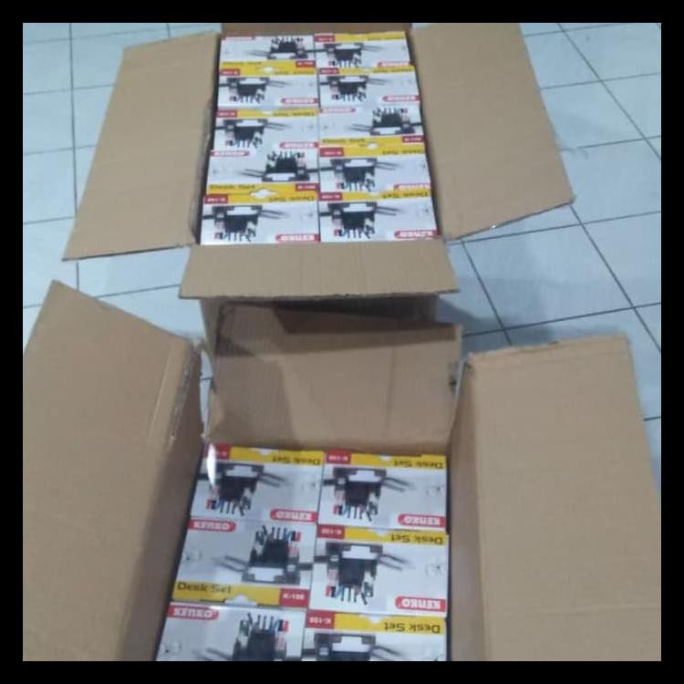 

PROMO STATIONERY CUSTOME PAKET ALAT TULIS MURAH MERIAH