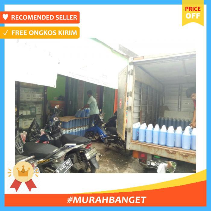 Deterjen Bubuk Kiloan Manual 5 Kg Murah