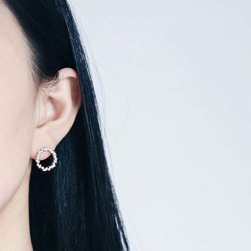Anting Drama Korea Legend Of The Blue Sea Sim Chung Jung Ji Hyun