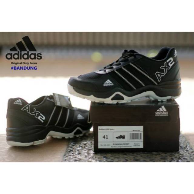 ADIDAS AX2
