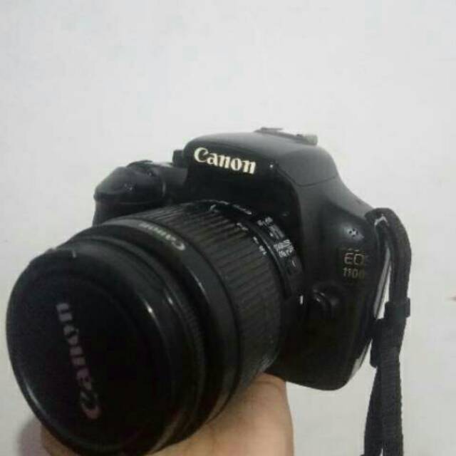 CANON 1100D