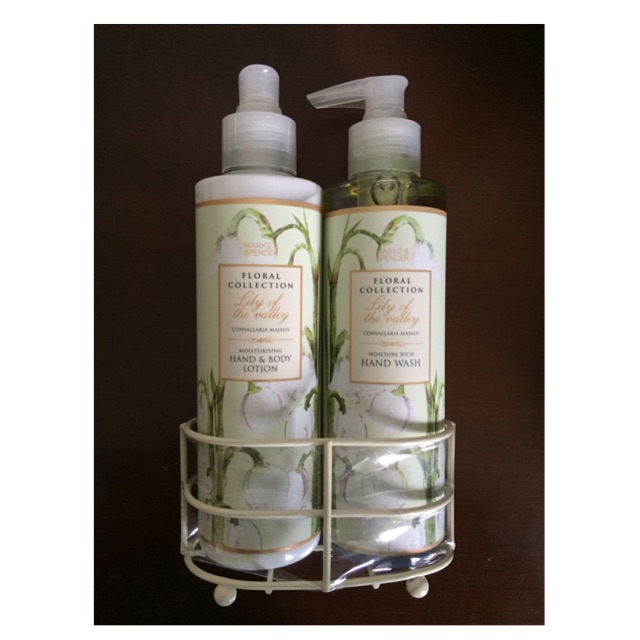 SALEEEEE.. Marks n spencer Lily of the valley