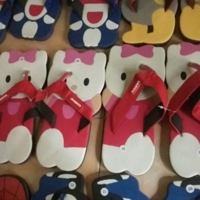 Sancu Kitty Merah 1kg Muat 5psg (untuk Semua Ukuran Dan Karakter) -harga Bisa Nego