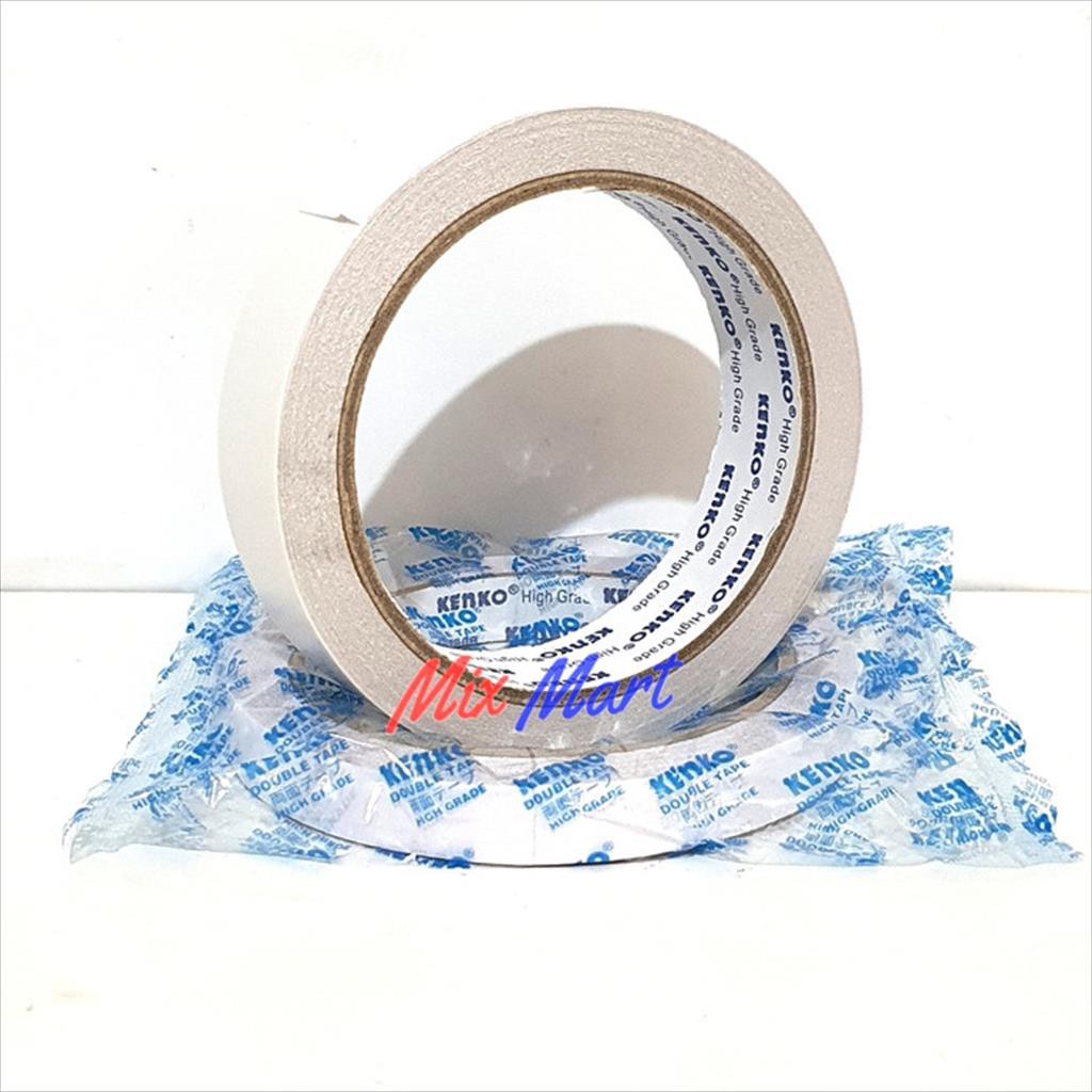 

Double Tape Kenko 1 inch 24 mm