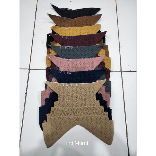 Bahan Rajut Impor SY1060