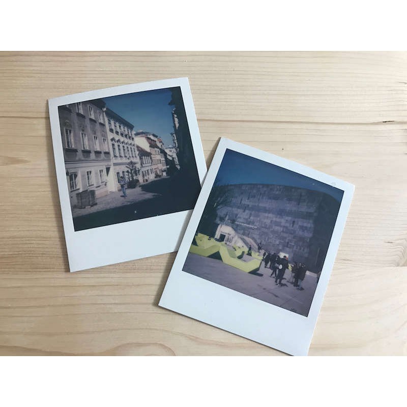 POLAROID CETAK FOTO POLAROID UKURAN 2R ( 6X9 CM ) - TERBAIK DAN TERMURAH