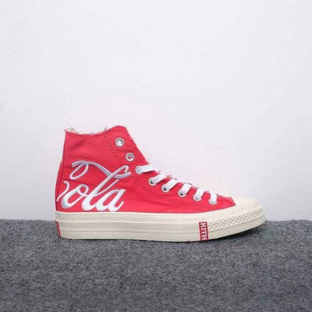chuck taylor coca cola