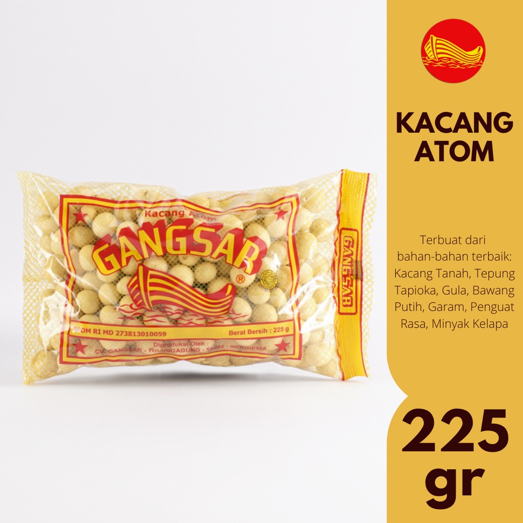 

SANGHAI GANGSAR LEGENDARIS DIJAMIN ENAK READY STOCK ✅ CANGGEI GANGSAR TERLARIS