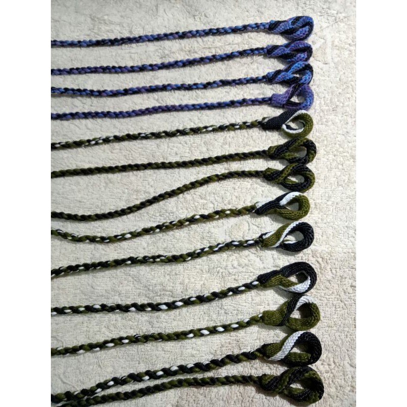 tambat ayam / tali jemur ayam / tali tanggar ayam