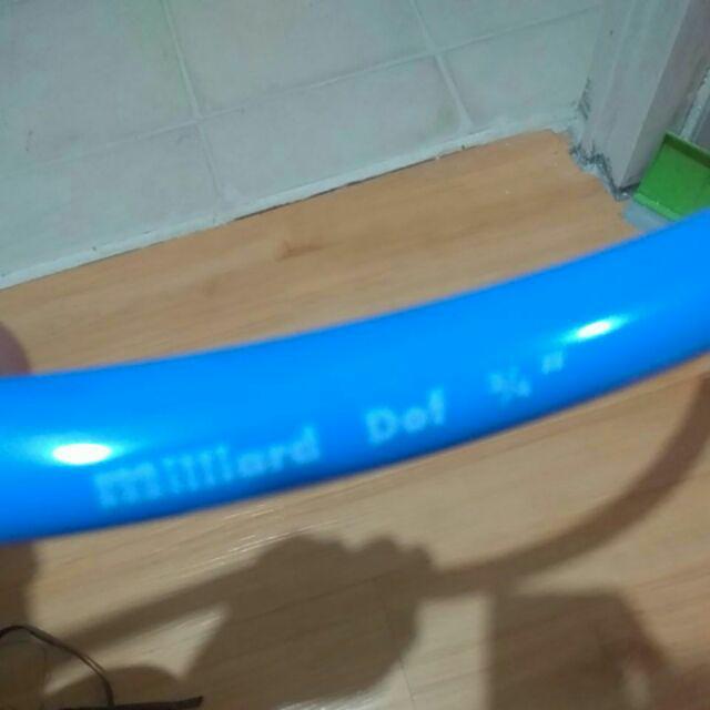 Selang Milliard Dof 3/4. Selang Air 3/4 