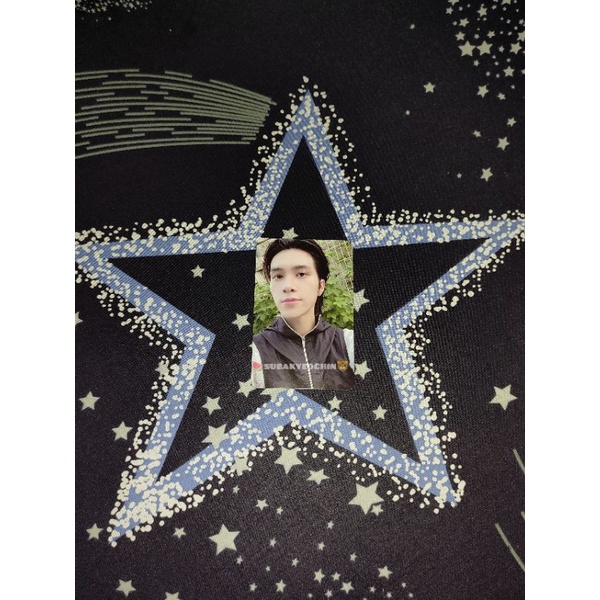 PC Hendery PB Universe