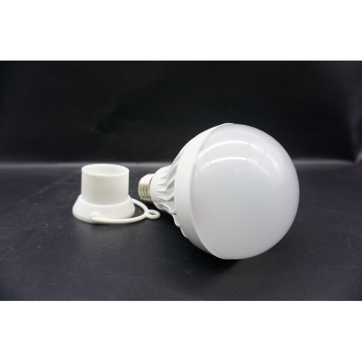 Lampu Darurat Bulb / Lampu DOP LED