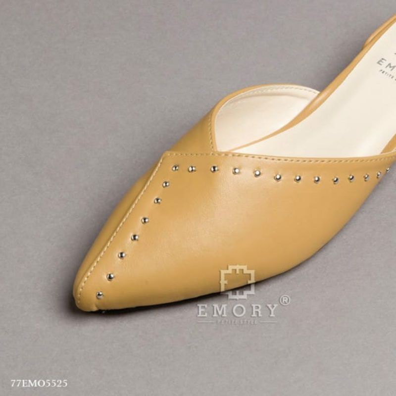 EMORY LERVINE 77EMO5525 IQ