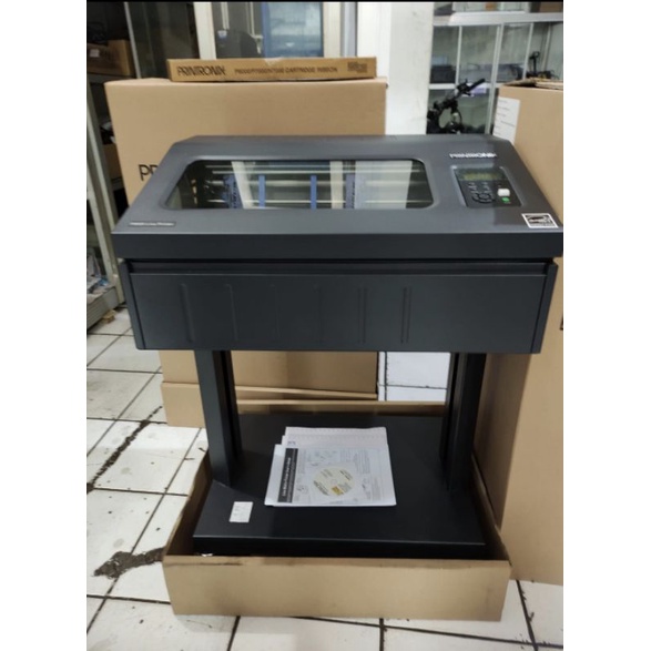 Printonix P8005 Bergaransi pree ongkir plus packing kayu