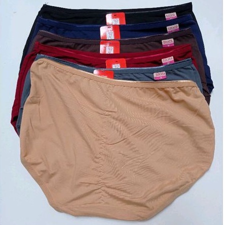 Celana dalam wanita selica super soft cd wanita halus lembut super soft premium super melar elastis cd wanita remaja dewasa motif polos