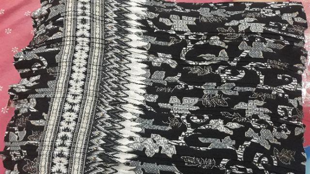 Couple Pinkan Silver/batik/brukat/baju Kondangan