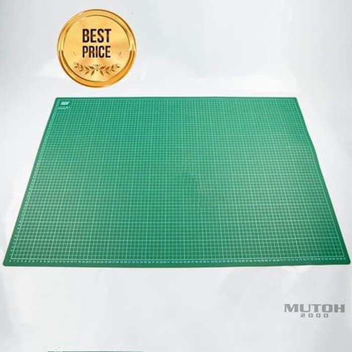 

Murah Cutting Mat SDI - A1 Elegan