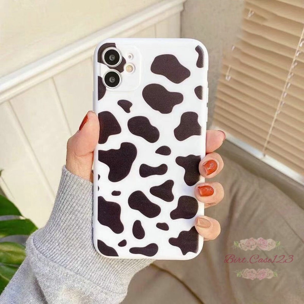 SOFTCASE MACARON PELINDUNG KAMERA CUSTOM ART LEOPARD OPPO VIVO SAMSUNG REALME XIAOMI IPHONE INFINIX FOR ALL TYPE BC6598