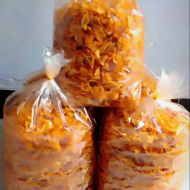 

BREKELE 500GRAM