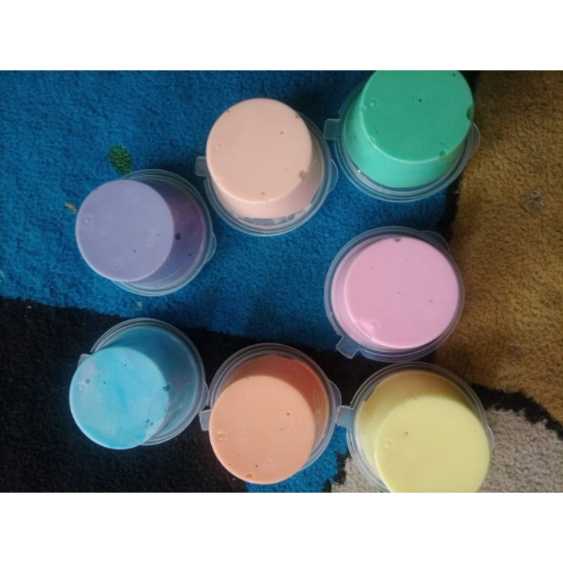 Slime Original,,Slime Mini