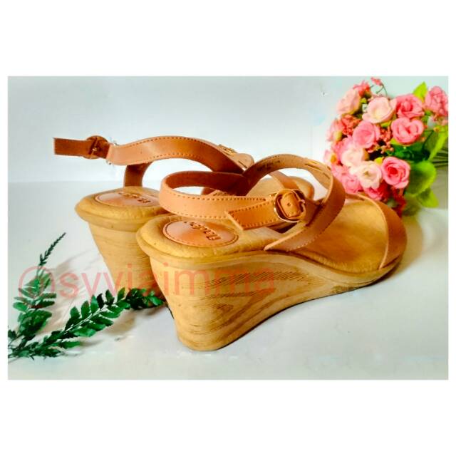 PRELOVED FLADEO SHOES