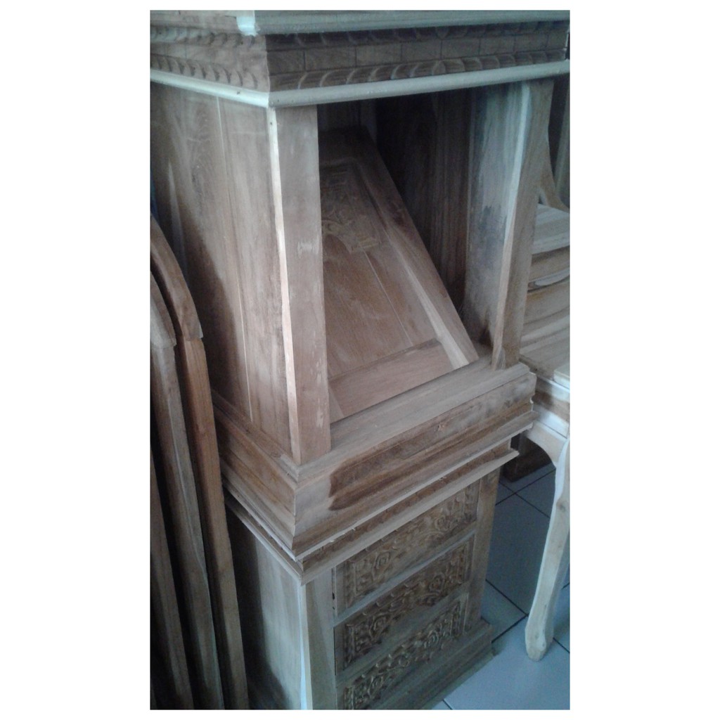 nakas majapahit 1set [2 biji ]