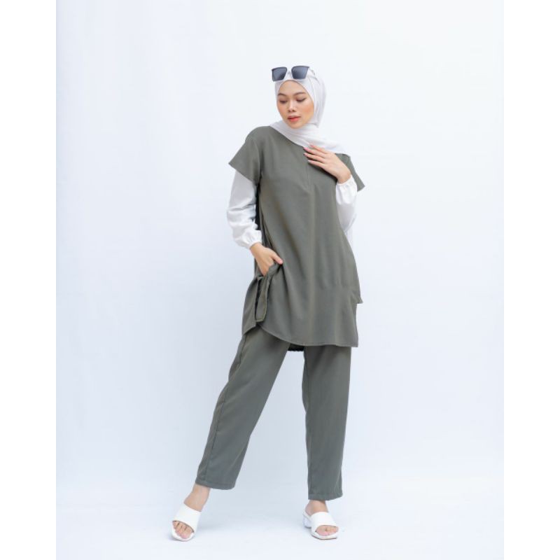 Aira Simply Set