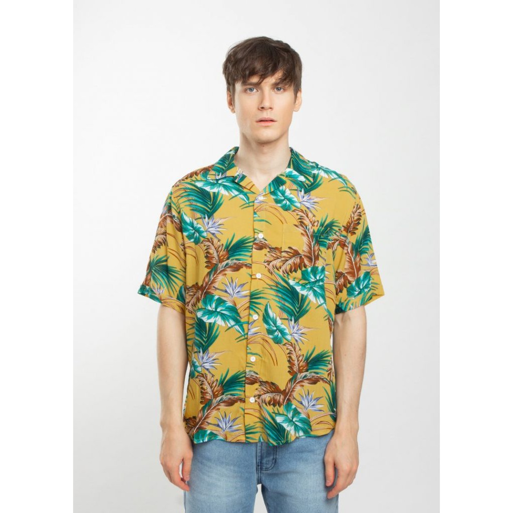 

Erigo Hawaii Siobhan Yellow