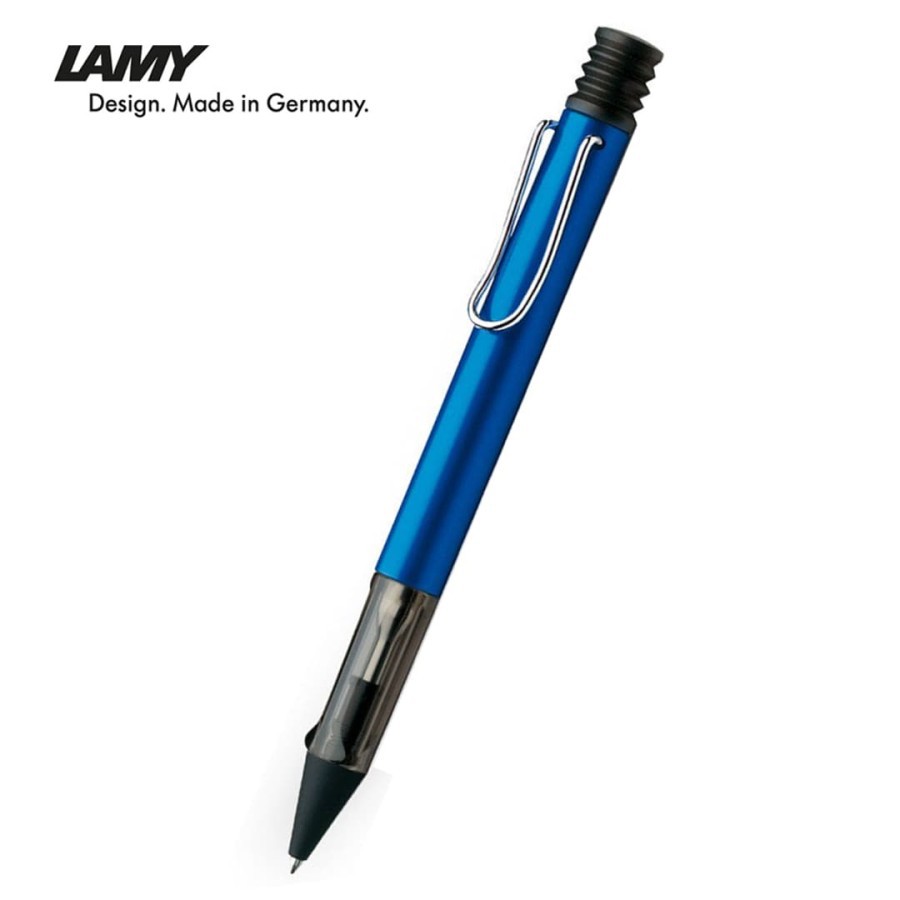 

LAMY AL-star Ballpoint Pen Ocean Blue