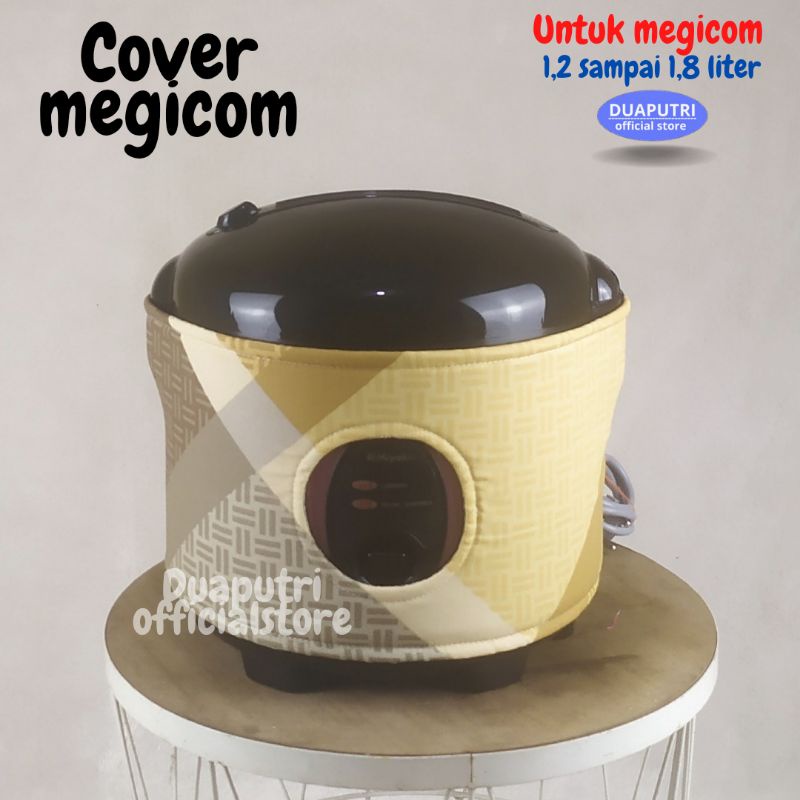 Cover Magicom Minimalis / Sarung Magicom