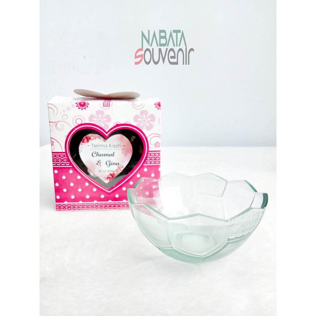 

Bungkus Kado Box Souvenir Murah dan Unik