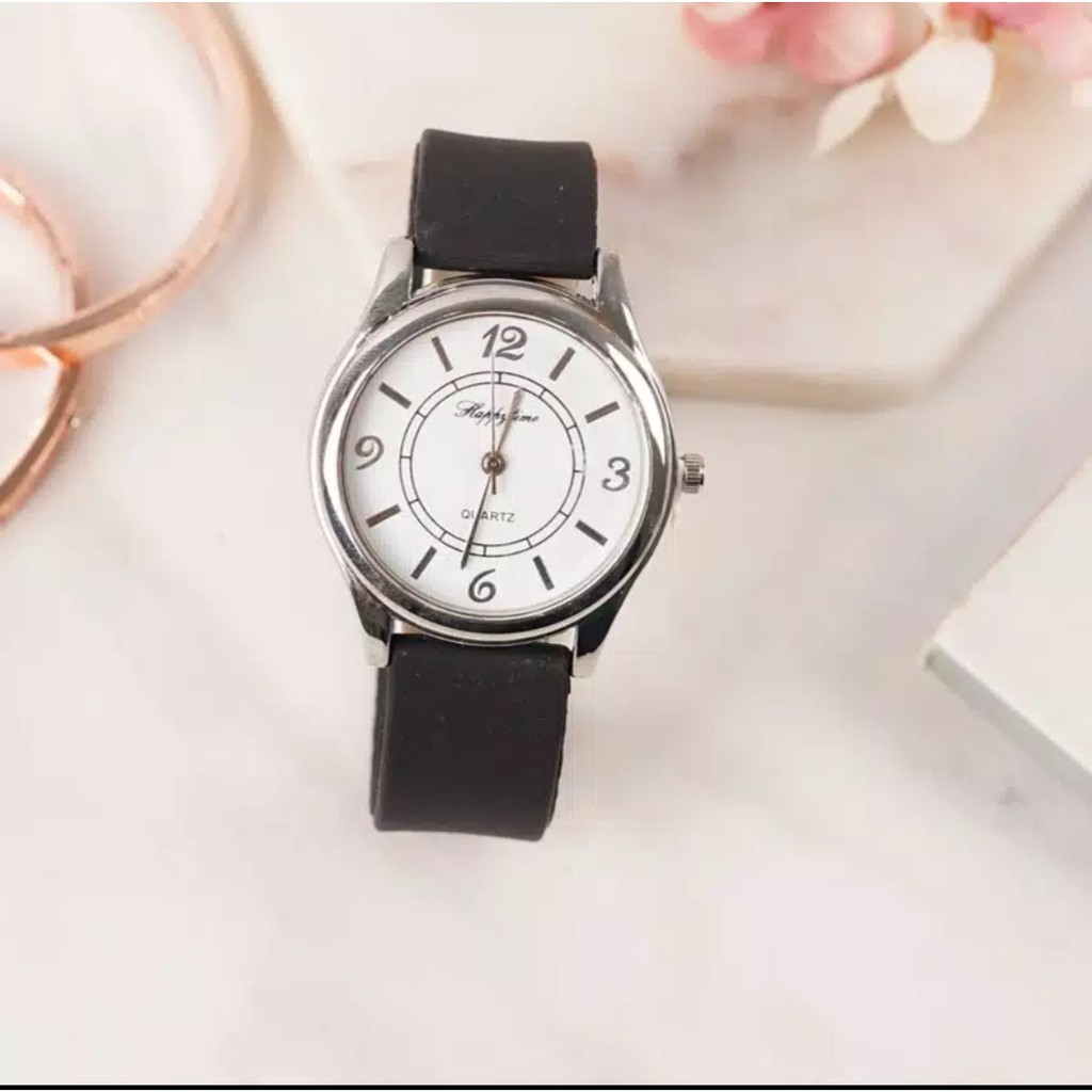 Jam Tangan Wanita Fashion - Jam Tangan Wanita Quartz
