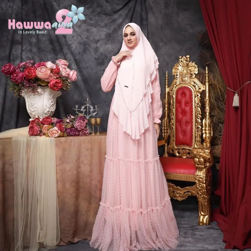 samira syari by hawwa aiwa 2