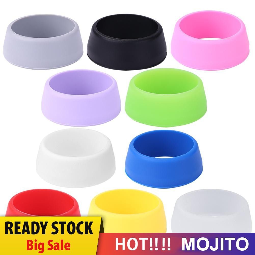 MOJITO Mountain Bike Seatpost Silicone Ring Dust Cover Cycling Accessories