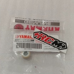PERBIJI WEIGHT ROLLER MIO LAMA NOUVO XRIDE X-RIDE MIO J SOUL GT 8 GRAM 8GR ORI YAMAHA 2BU-E7632-00