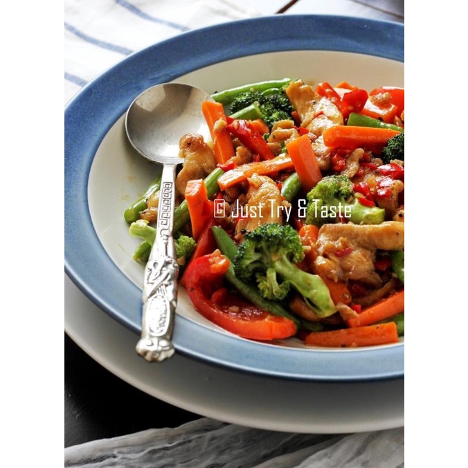 

,,,,,,,] BUMBU TUMIS DIET MAYO