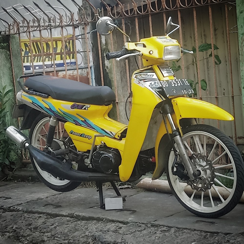BISA COD Striping Sticker Motor Yamaha Alfa 1994 Shopee Indonesia BISA COD Striping Sticker Motor Yamaha Alfa 1994 Shopee Indonesia